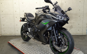 KAWASAKI NINJA 650 2023 ER650S