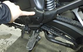 HONDA NT1100 2025 SC90