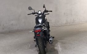 KAWASAKI ELIMINATOR 400-1 EL400A