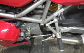 DUCATI ST2 2003