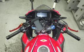 HONDA CBR400R 2020 NC56