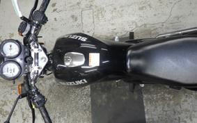 SUZUKI EN125 2F 2004