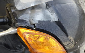 HONDA SPACY 100 JF13