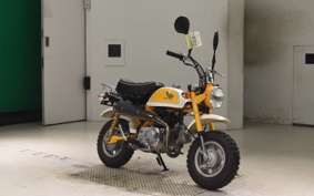 HONDA MONKEY AB27