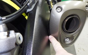 SUZUKI GSX-S1000F 2018 GT79B