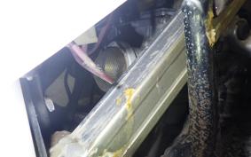 SUZUKI RG250 Gamma 2003 GJ21A