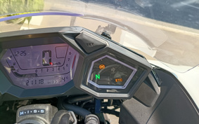 HONDA NM4 VULTUS -02 2014 RC82