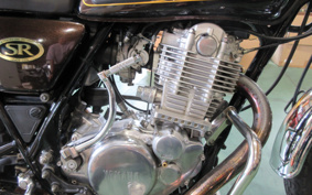 YAMAHA SR400-1 2006 RH01J