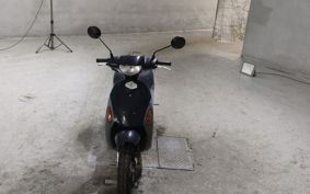SUZUKI LET'S4 CA45A