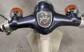 HONDA SUPER CUB90 HA02