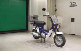 HONDA CHALY 50 1993 CF50