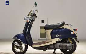 YAMAHA VINO 50 5AU