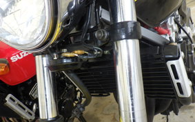 HONDA HORNET 250 MC31