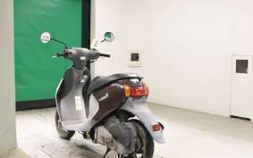SUZUKI LET's 4 2019 CA45A