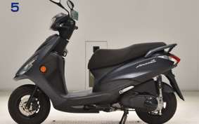 YAMAHA AXIS 125 Z SED7J