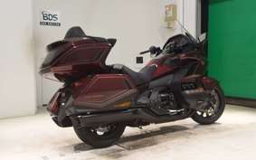HONDA GL 1800 GOLD WING TOUR DCT 2025 SC79