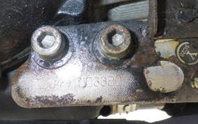 YAMAHA T-MAX 500 Gen.2 2007 SJ04J