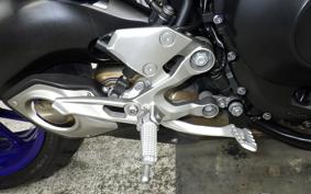 YAMAHA MT-09 A 2017 RN52J