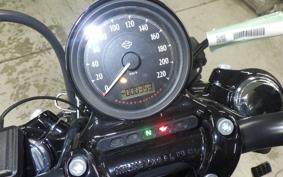 HARLEY XL1200X 2020