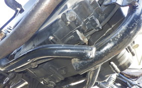 KAWASAKI 250TR 1996 BJ250F