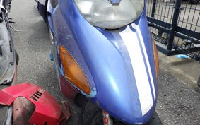 HONDA SFX50