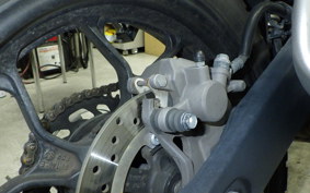 YAMAHA MT-25 2024 RG10J