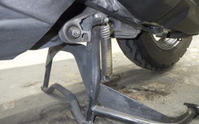 HONDA LEAD 110 2021 JF19