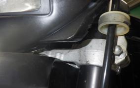 KAWASAKI KLX250D TRACKER LX250E