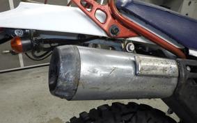 HONDA NX125