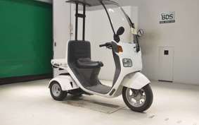 HONDA GYRO CANOPY 2019 TA03