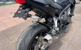 HONDA CBR650F 2017 RC83