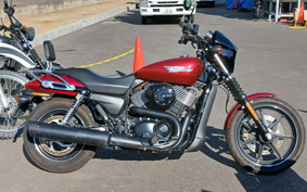 HARLEY XG750 2018 NBB