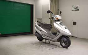 HONDA SPACY 125 Gen. 3 JF04