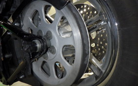 HARLEY FLSTF 1450 2005