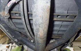 HONDA GYRO CANOPY 2026 TA03