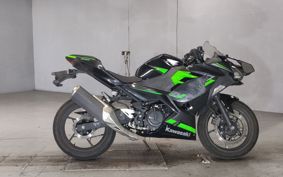 KAWASAKI NINJA400 EX400G