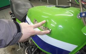 KAWASAKI Z1000 J 2000 KZT00J