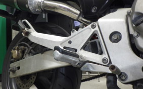 HONDA HORNET 250 2025 MC31