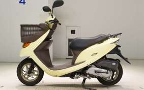HONDA DIO CESTA GEN 2 2016 AF62
