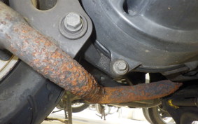 HONDA DIO CESTA AF34