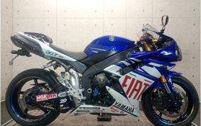 YAMAHA YZF-R1 2007 RN20