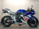 Фото Yamaha YZF-R1 2007 с японского аукциона