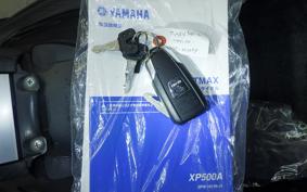 YAMAHA T-MAX 530 2016 SJ12J