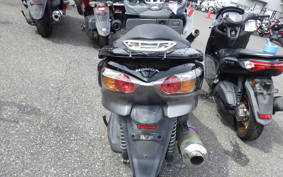 HONDA FORZA Z GEN 2 MF10