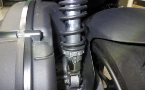 YAMAHA X FORCE 2013 SG79J