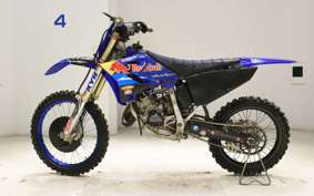 YAMAHA YZ125<ｴ･ﾀﾞ> 2005 CE16C