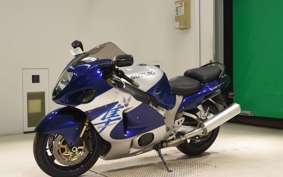 SUZUKI GSX1300R HAYABUSA 2000