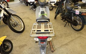 HONDA C110 SUPER CUB JA10