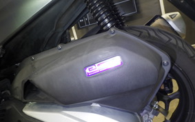 HONDA PCX 160 KF47