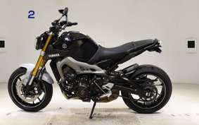 YAMAHA MT-09 A 2014 RN34J